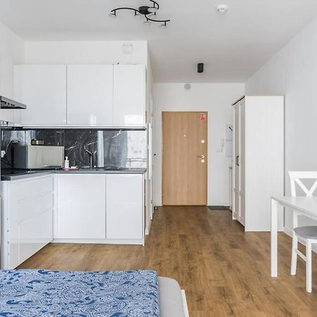 גדנסק Golden Apartments Walowa 25 M21 מראה חיצוני תמונה