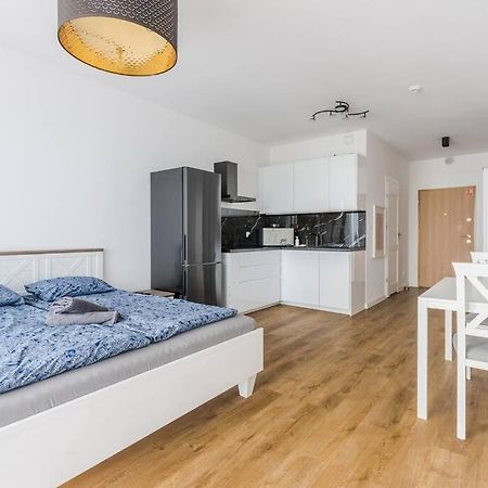 גדנסק Golden Apartments Walowa 25 M21 מראה חיצוני תמונה