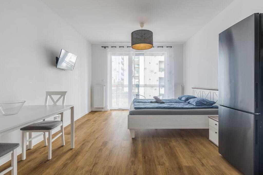 גדנסק Golden Apartments Walowa 25 M21 מראה חיצוני תמונה
