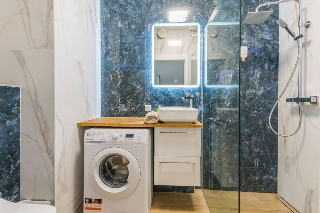 גדנסק Golden Apartments Walowa 25 M21 מראה חיצוני תמונה