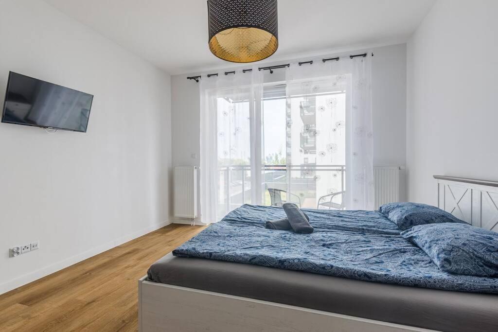 גדנסק Golden Apartments Walowa 25 M21 מראה חיצוני תמונה