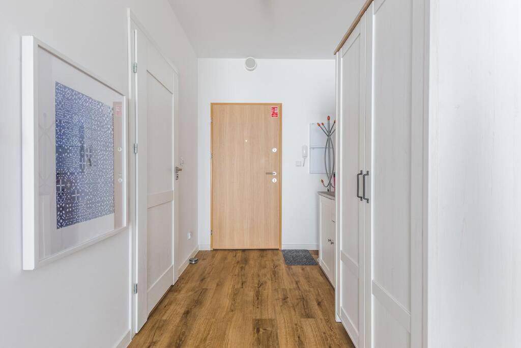 גדנסק Golden Apartments Walowa 25 M21 מראה חיצוני תמונה