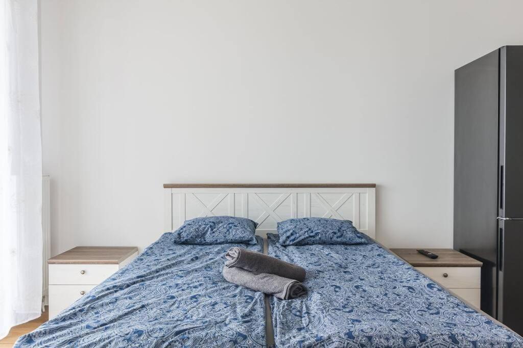 גדנסק Golden Apartments Walowa 25 M21 מראה חיצוני תמונה