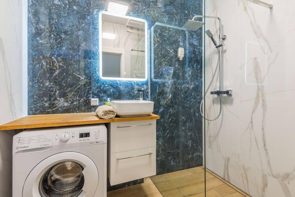 גדנסק Golden Apartments Walowa 25 M21 מראה חיצוני תמונה